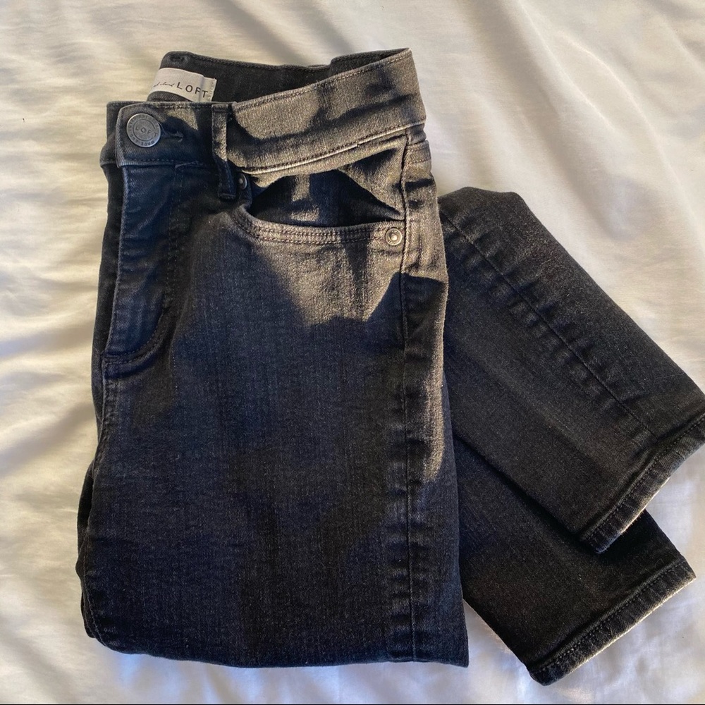 LOFT Jeans